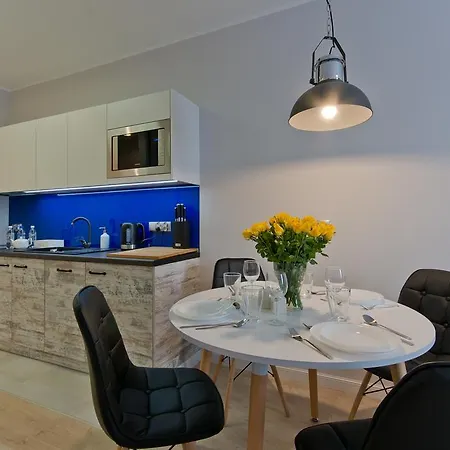 Gdansk Eu - Apartment Sopot