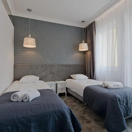 Gdansk Eu - Apartment Sopot