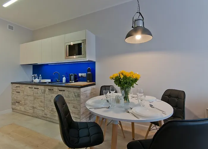 Gdansk Eu - Apartment Sopot