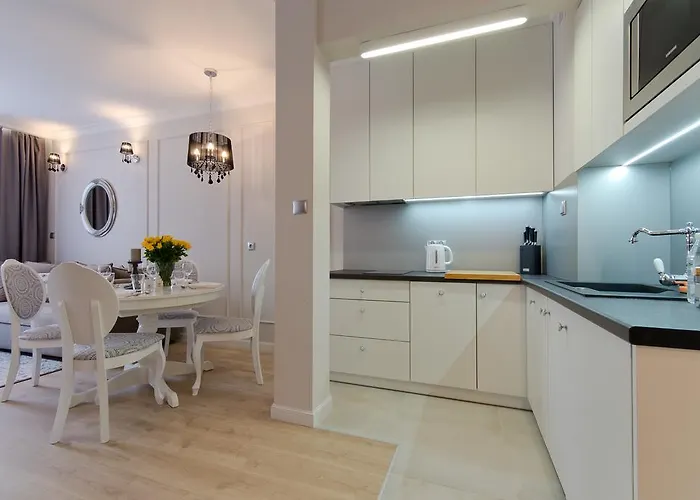 Apartment Gdansk Eu -