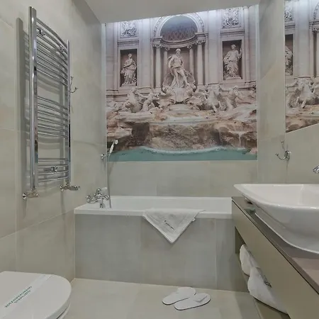 Apartament Gdańsk Eu - *