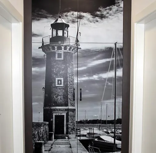 Gdansk Eu - Сопот