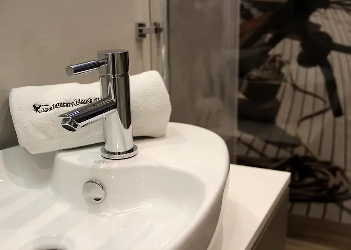 Gdansk Eu - * Сопот