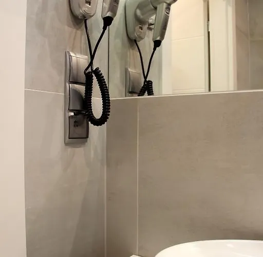 Gdansk Eu - アパート ソポト