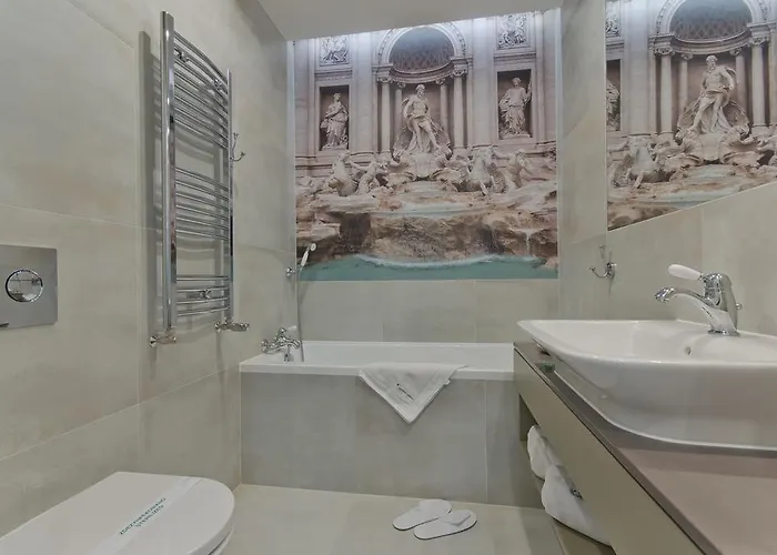 דירה Gdansk Eu - *